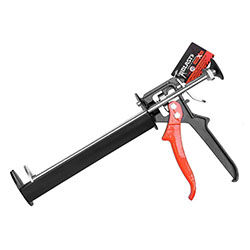 Пистолет для герметика HARD Х400 BLAST