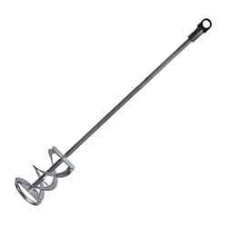 Миксер насадка для красок 60х400 мм Sturm