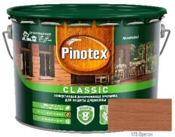 Pinotex Classic 9 л Орегон