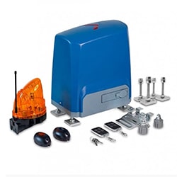 R-tech Комплект автоматики для откатных ворот SL1000AC