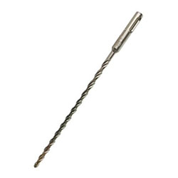 Бур 6х210 мм SDS-plus 2 грани Milwaukee