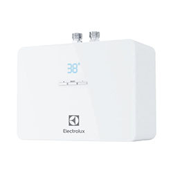 Водонагреватель электрический проточный Electrolux NPX 6 AQUATRONIC DIGITAL 2.0