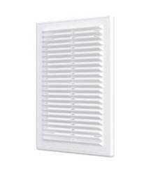 Решетка вытяжная АБС 182х253 мм