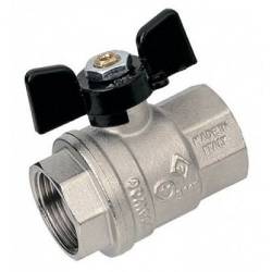 Bugatti кран 1 г/г бабочка