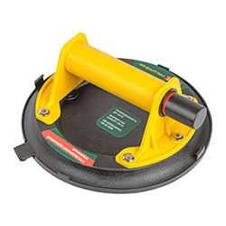 Стеклодомкрат усиленный одинарный 200 мм до 140 кг Fit Профи