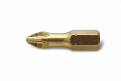 Биты Gert PH2 25 мм