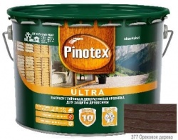 Pinotex Ultra Орех 9 л