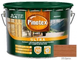 Pinotex Ultra Орегон 9 л