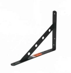 Кронштейн 250х200 мм Черный