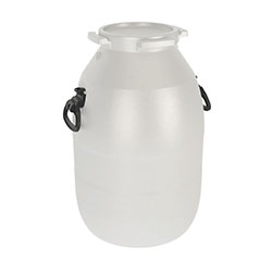 Бочка пластиковая Бидон 51 л ЗТИ