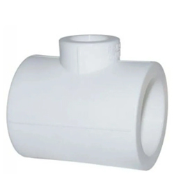 Тройник ПП Миллениум переходной диаметр 40 х 25 х 40 мм