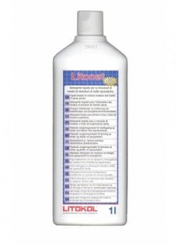 Литокол Литонэт 1 кг универсальный очиститель эпоксидных составов