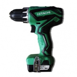 Аккум.дрель HITACHI DS10DDAL 10,8/12V