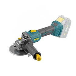 УШМ 125 мм аккумуляторная с регулировкой 20В 3000-8500 об/мин FIT