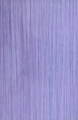 Плитка настенная "Зеландия" 200х300х7 мм Фиолетовая