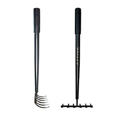 Грабли 6 зубов ARRIVA