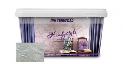 ТЕРРАКО Хендистайл 5 кг HS 1013 Декоративная краска