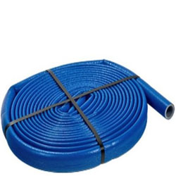 Утеплитель для труб 10 м 35/04 Синий Супер протект Energoflex