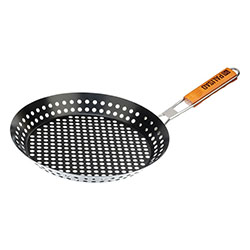 Решетка жаровня 530х305х40 мм PALISAD