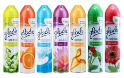 Глейд освежитель воздуха SC Johnson 300 мл