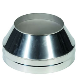 Конус 2К 150х250х0,5  Феникс