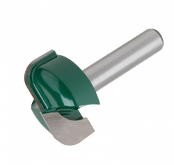 Фреза пазовая фасонная 28.6х13х48 мм FIT 3614-081329