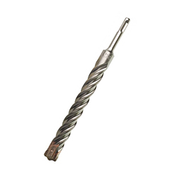 Бур SDS-plus MX4 22х250 мм 4 грани Milwaukee