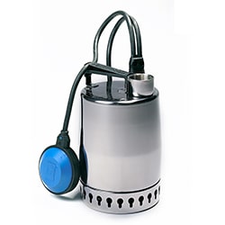 Насос дренажный Grundfos UNILIFT KP 150-A1