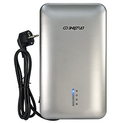 Стабилизатор инверторный 220В 0,55 кВА навесной ± 2% Энергия Expert 550