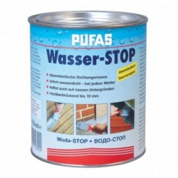 Pufas  водо-стоп 0,750 л