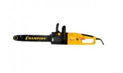 Чемпион электропила цепная 420/422