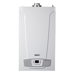 Котел газовый настенный BAXI ECO LIFE 1.31F 31кВт TURBO
