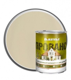 Антисептик Акватекс ПРОВАНС 0,75 л Ваниль