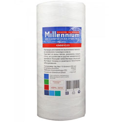 Картридж нитяной KNBB1010 Millennium