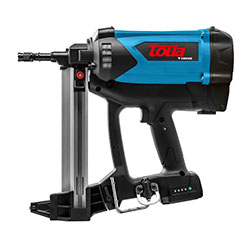 Газовый монтажный пистолет общестроительный ствол и ствол для электромонтажа GSN40E Toua Газовый монтажный пистолет общестроительный ствол и ствол для электромонтажа GSN40E Toua