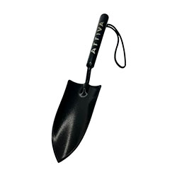 Совок Компакт металлический узкий ARRIVA