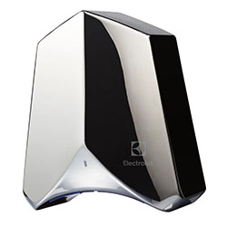 Рукосушилка высокоскоростная 1.1 кВт Electrolux EHDA-1100