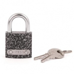 Замок навесной APECS PD-01-25