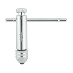 Метчикодержатель Т-образный с реверсом М5-М10 Fit