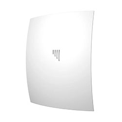 Вентилятор вытяжной с обратным клапаном Ø 100 DICITI BREEZE 4C