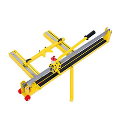 Плиткорез профессиональный усиленный 1200 мм МастерАлмаз