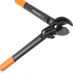 Сучкорез контактный ФИСКАРС PowerGear L71