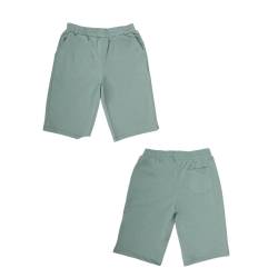 Мужские шорты АМЕРИКАН ХАКИ футер 3-х нитка Размер 50