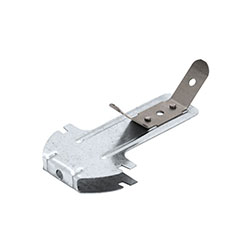 Подвес с зажимом П60х27 100х58х42 мм КНАУФ