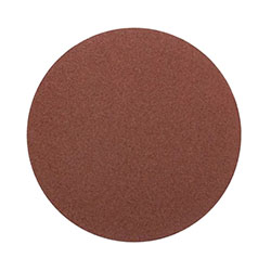 Круги шлифовальные под липучку 125 мм зерно 100 CUTOP