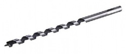 Сверло спиральное по дереву 16*600мм. БИБЕР