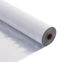 Ондулин Ондутис R THERMO 25 (B + фольга) 3-х слойная пароизоляция 37,5 м2