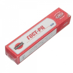 Электроды Tigarbo ГОСТ-РЦ 3 мм 5 кг