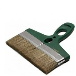 Анза кисть для лакировки пола 200 мм