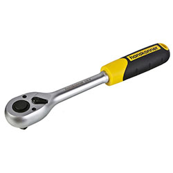 Ключ трещотка 1/2 Hanskonner